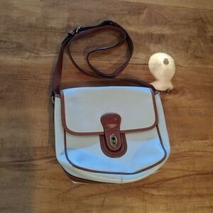 RARE Coach Greensboro Bag Sheridan Collection